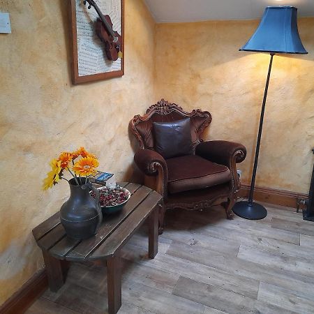 Moira Barn At Berwickhall Экстерьер фото