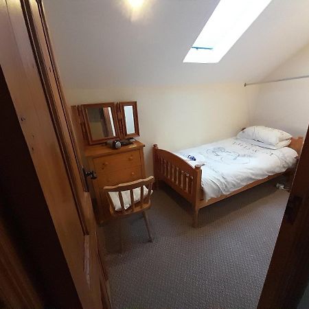 Moira Barn At Berwickhall Экстерьер фото