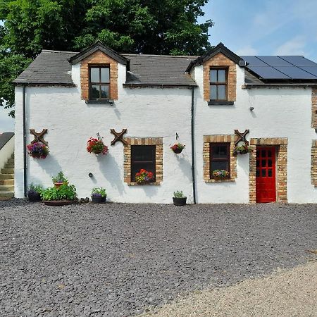 Moira Barn At Berwickhall Экстерьер фото