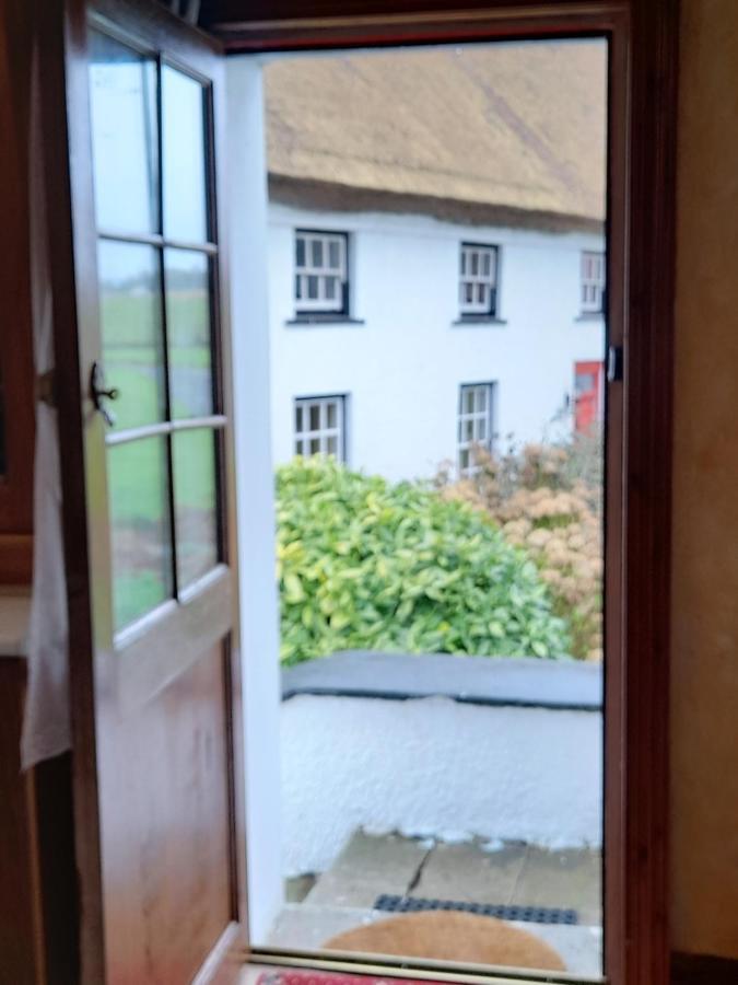 Moira Barn At Berwickhall Экстерьер фото