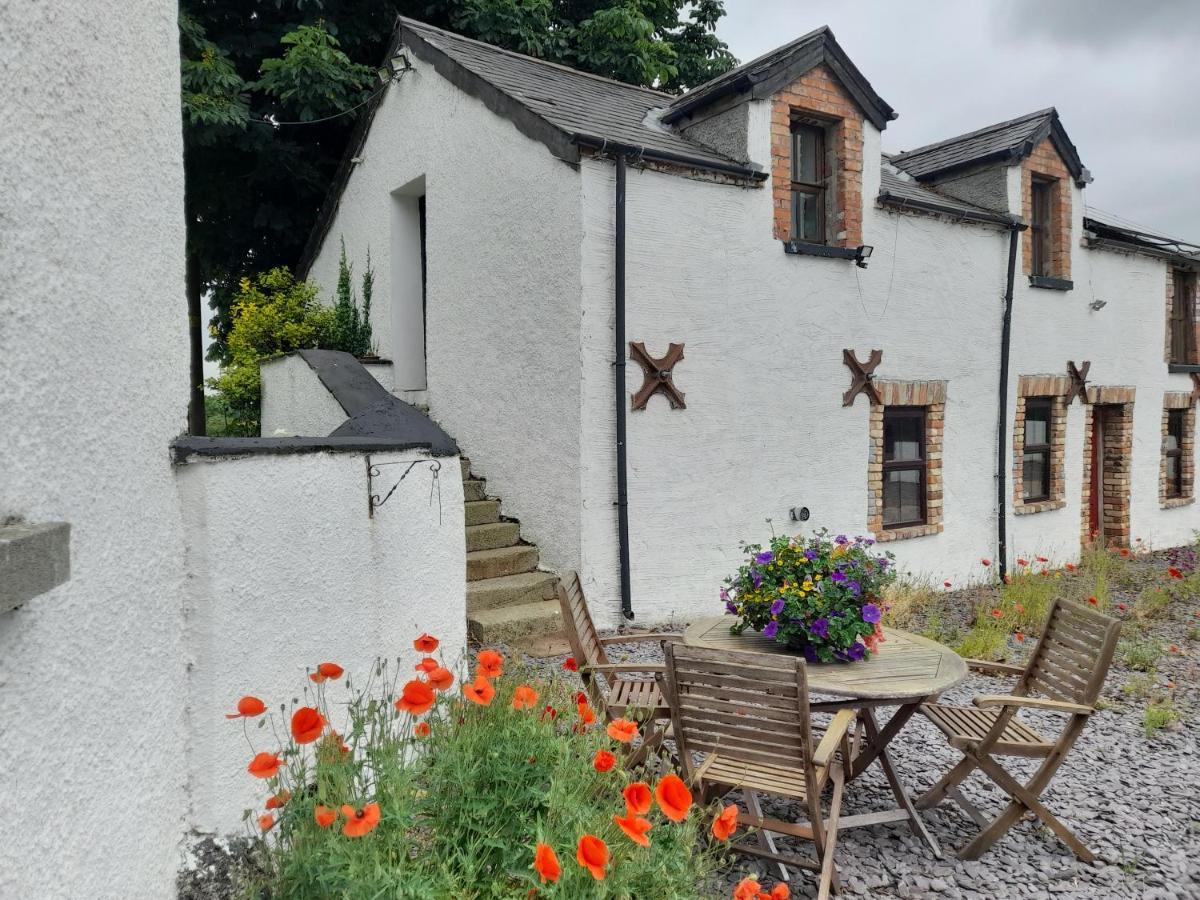 Moira Barn At Berwickhall Экстерьер фото